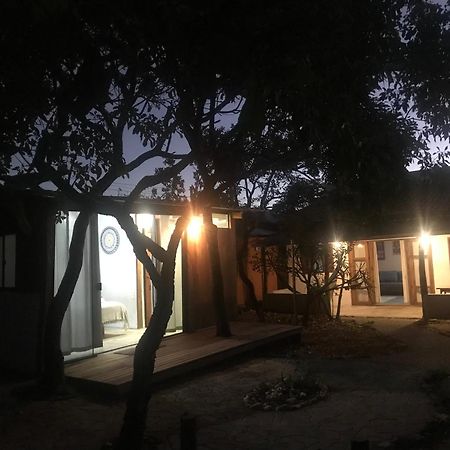 Готель Casa Om - Vila De Sao Jorge Екстер'єр фото