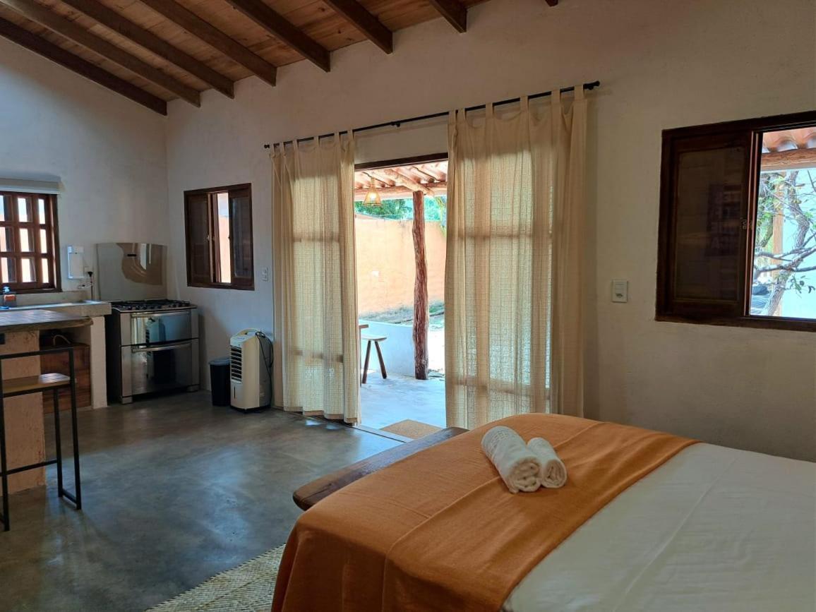 Готель Casa Om - Vila De Sao Jorge Екстер'єр фото