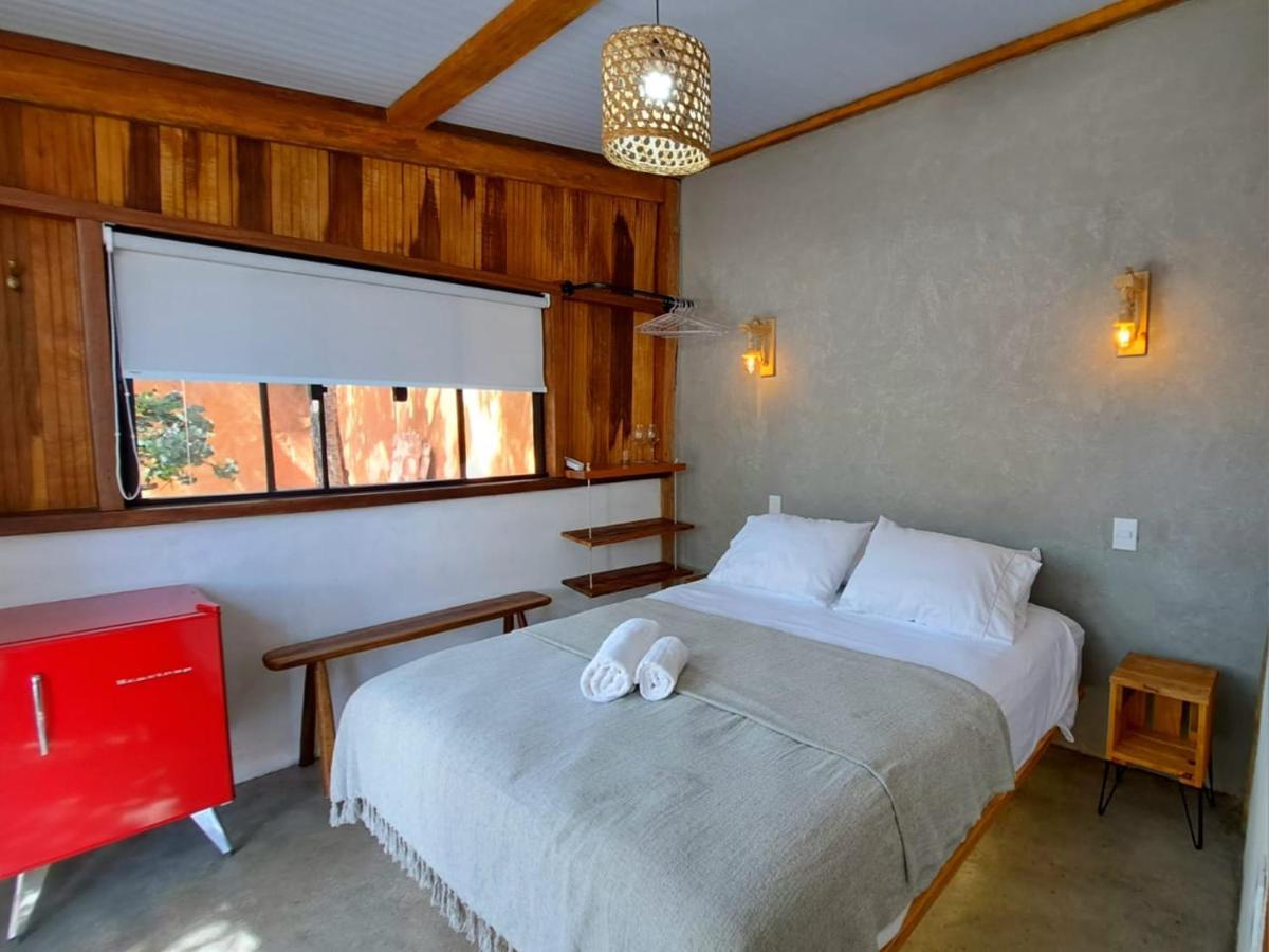 Готель Casa Om - Vila De Sao Jorge Екстер'єр фото