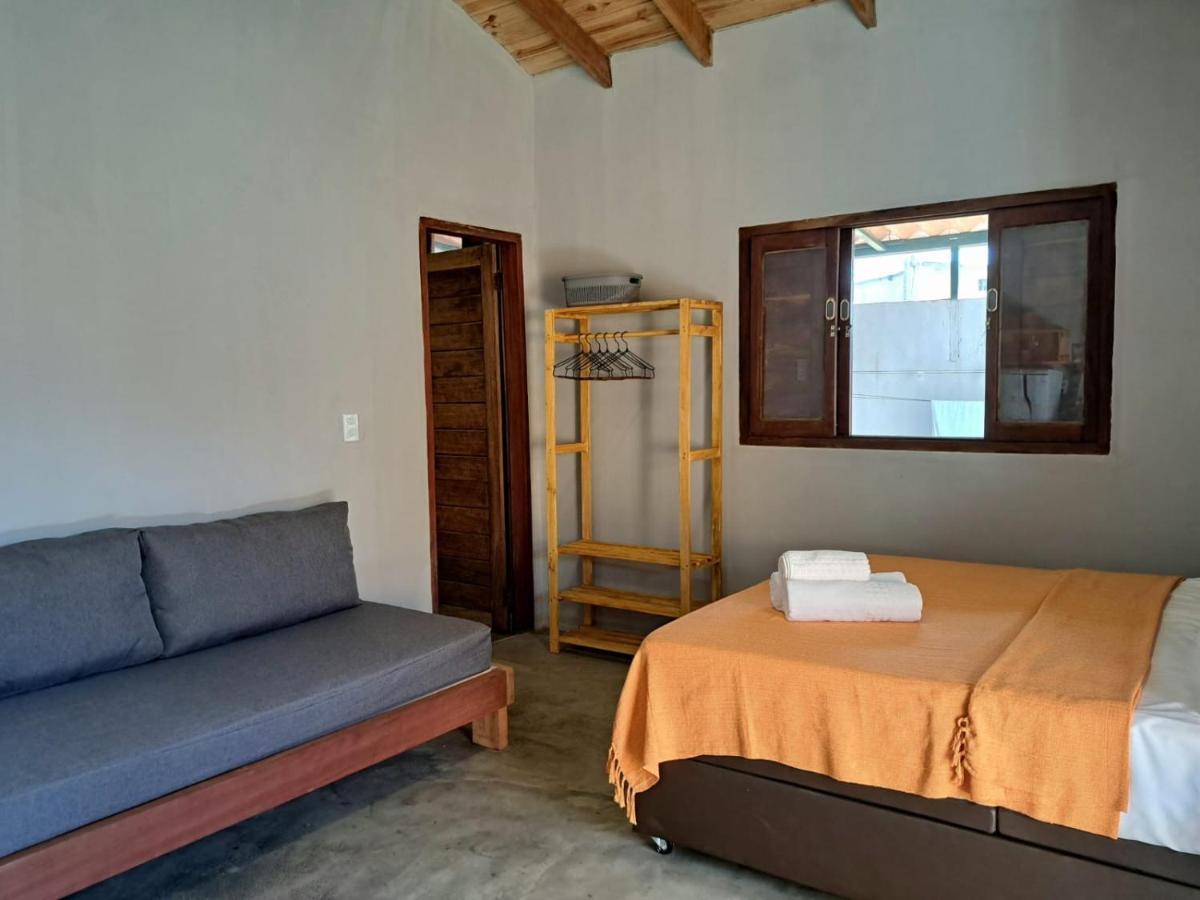 Готель Casa Om - Vila De Sao Jorge Екстер'єр фото
