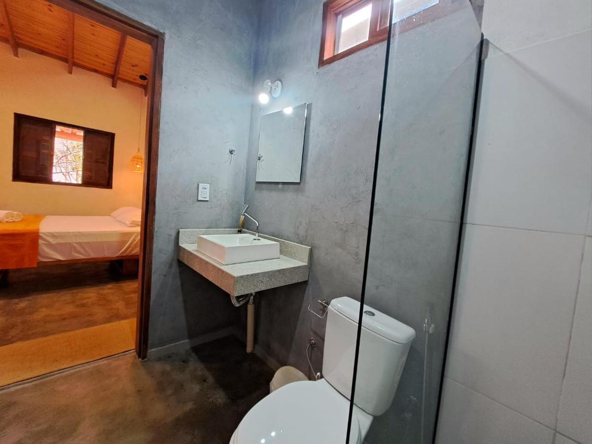 Готель Casa Om - Vila De Sao Jorge Екстер'єр фото