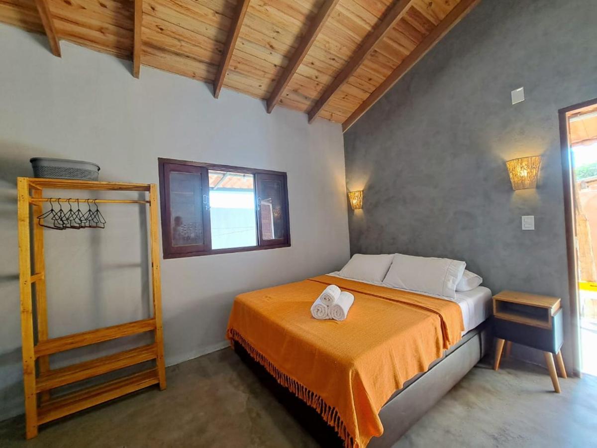 Готель Casa Om - Vila De Sao Jorge Екстер'єр фото