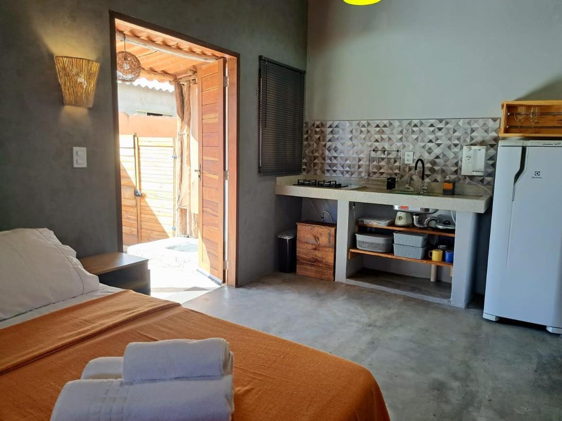 Готель Casa Om - Vila De Sao Jorge Екстер'єр фото