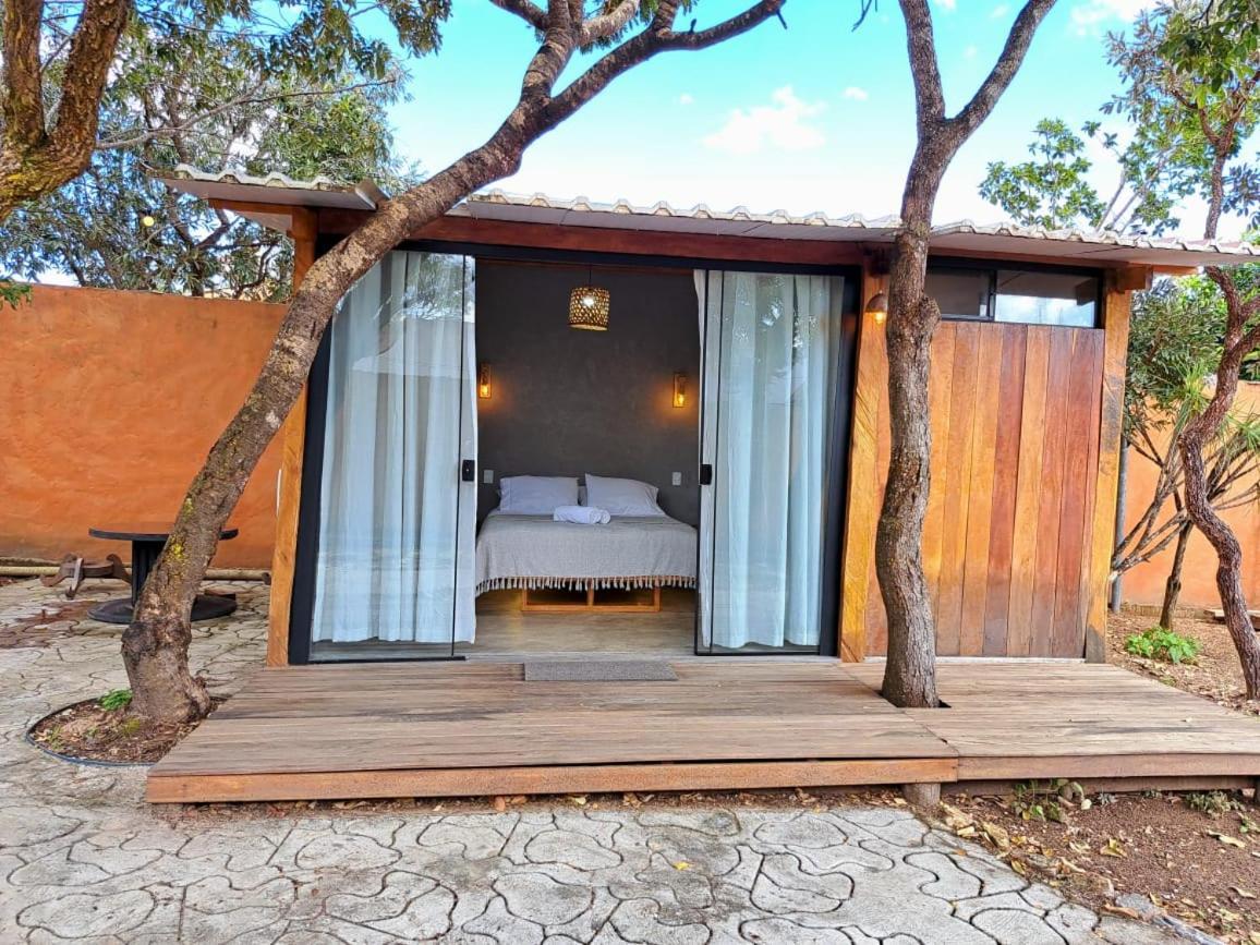 Готель Casa Om - Vila De Sao Jorge Екстер'єр фото