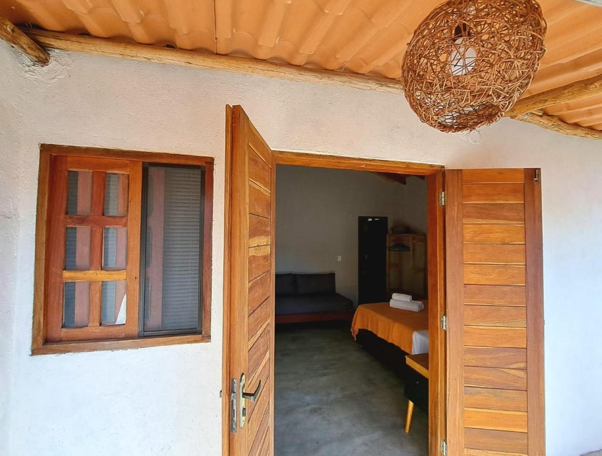 Готель Casa Om - Vila De Sao Jorge Екстер'єр фото