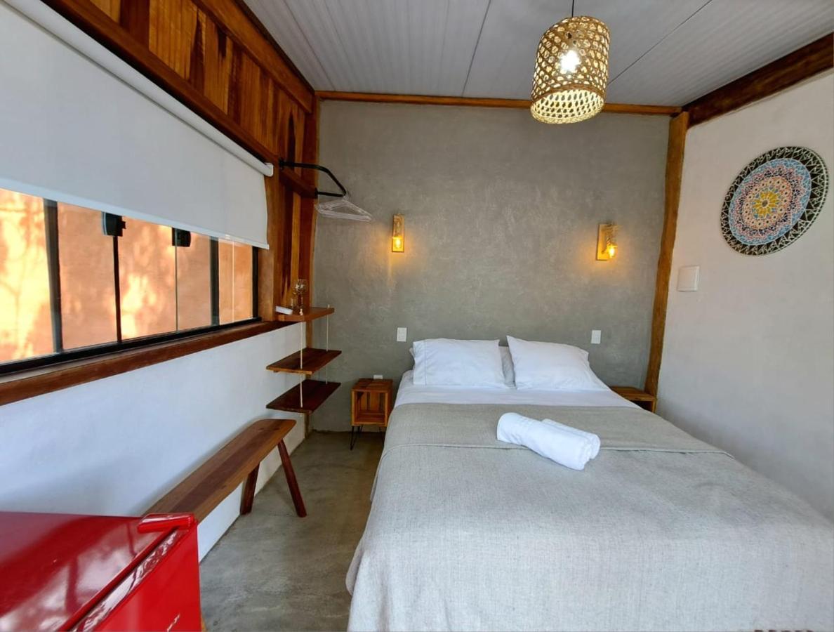 Готель Casa Om - Vila De Sao Jorge Екстер'єр фото