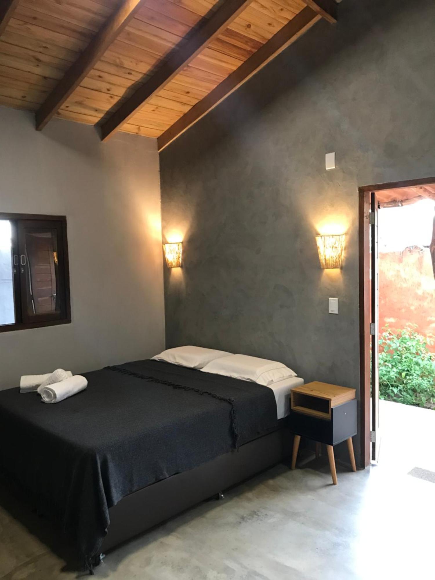 Готель Casa Om - Vila De Sao Jorge Екстер'єр фото