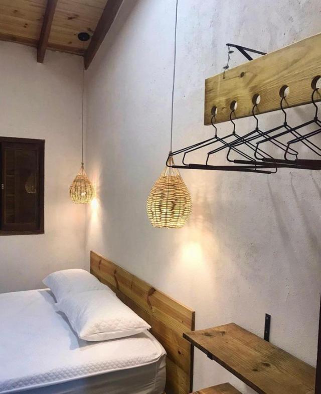 Готель Casa Om - Vila De Sao Jorge Екстер'єр фото