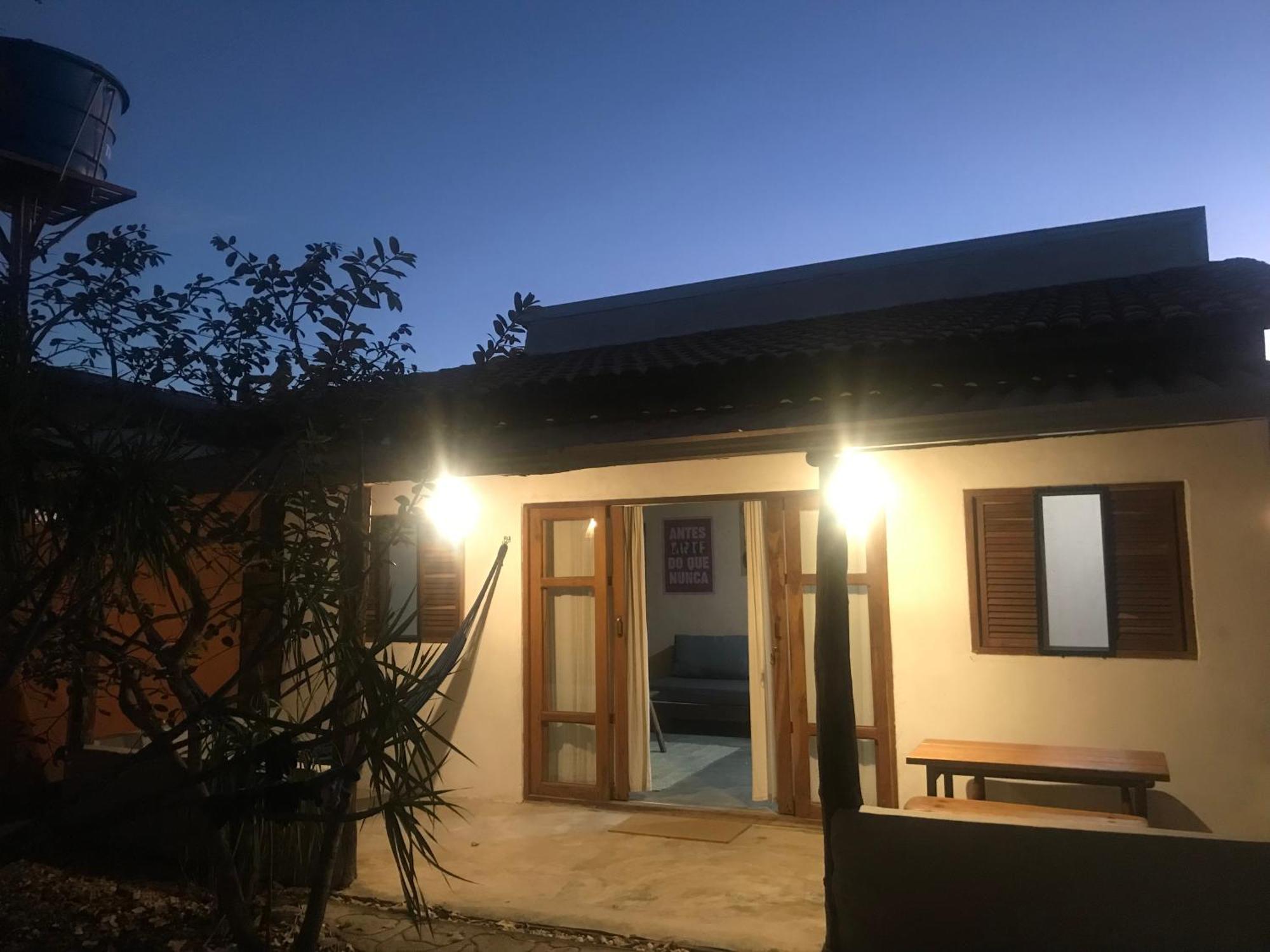 Готель Casa Om - Vila De Sao Jorge Екстер'єр фото